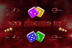 Hot Fruits Dice